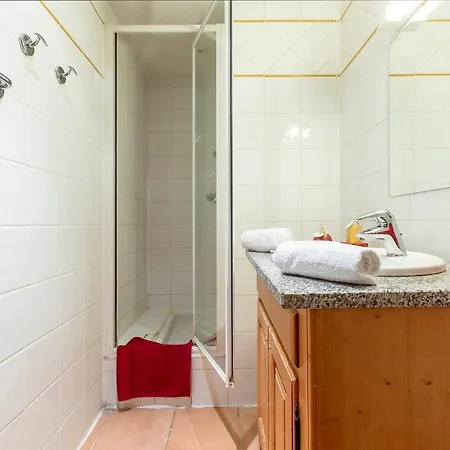 Les Glaciers - Apartment *