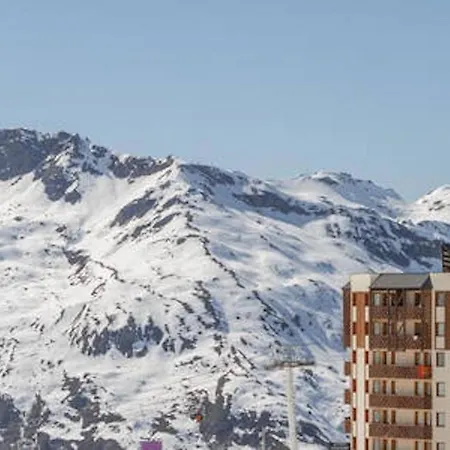 Les Glaciers - Apartment