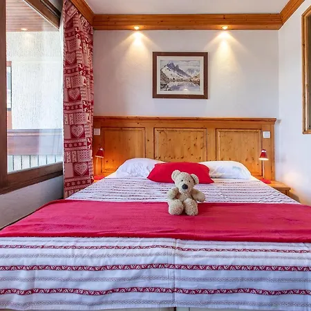 Apartment Les Glaciers - *