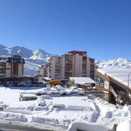 Les Glaciers - Apartment