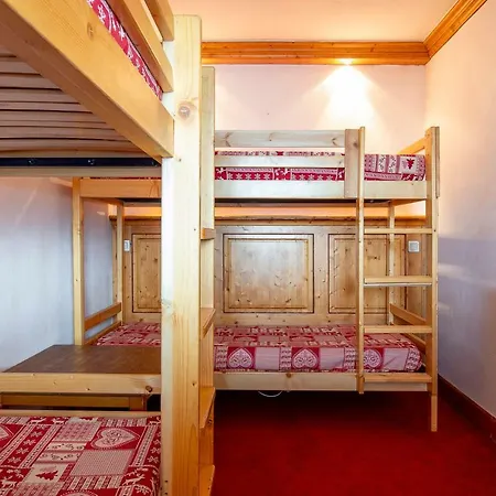 Apartment Les Glaciers - Val Thorens