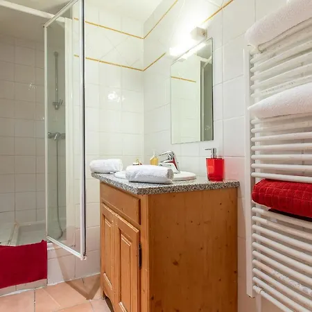 Résidence Les Glaciers - Appartement *